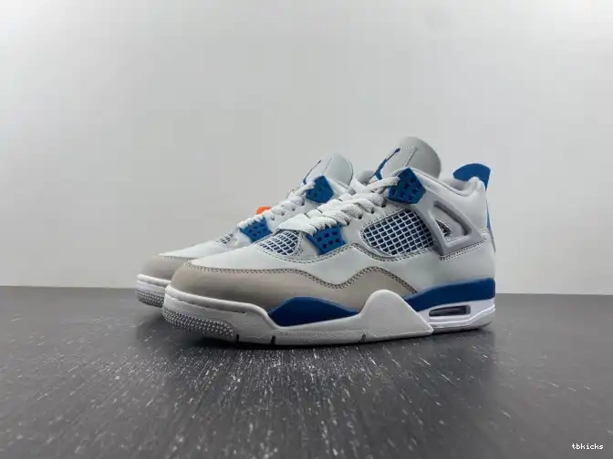 Reps TBK Blue FV5029-141 Military 4 Air Jordan 0527